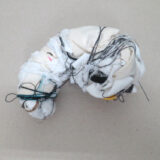 Wollmaus Overlock-Nähmaschine Mai