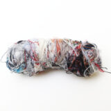 Wollmaus Overlock-Nähmaschine Juni