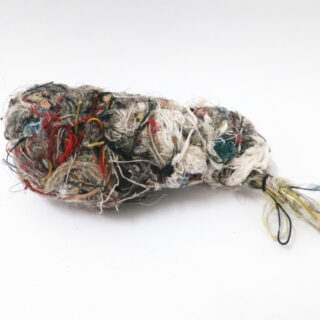 Wollmaus Textilwerkstatt August/September